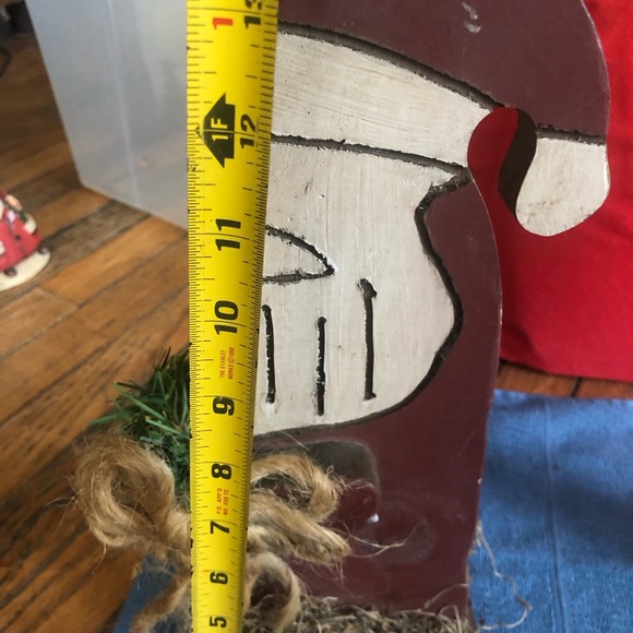 Hand Crafted  Holiday Set - Picture 2 of 9